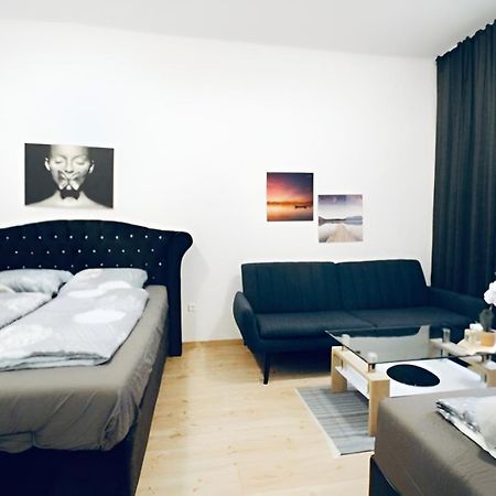Spacious Cozy 1Br Apt Near To Danube River Wien Exterior foto