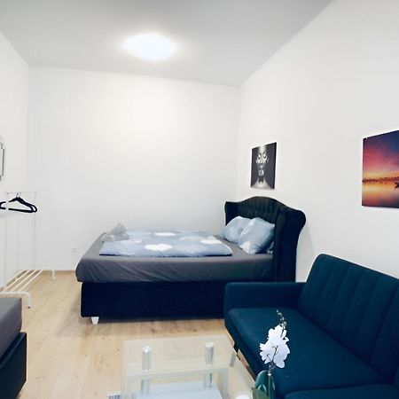 Spacious Cozy 1Br Apt Near To Danube River Wien Exterior foto