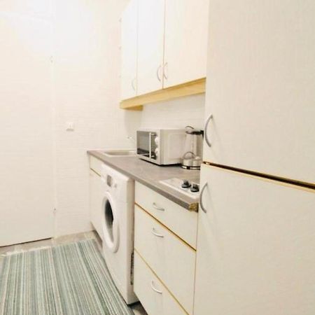 Spacious Cozy 1Br Apt Near To Danube River Wien Exterior foto